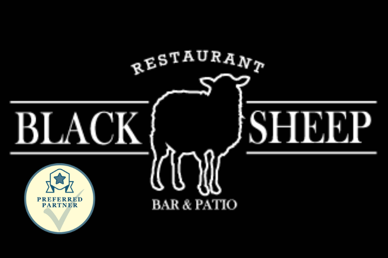 Things To Do Black Sheep